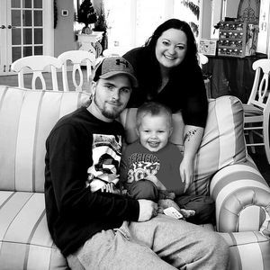 Meet your Posher, Josh